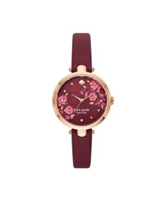 Buy Watch Kate Spade PRO PLANET LEATHER KSW1768