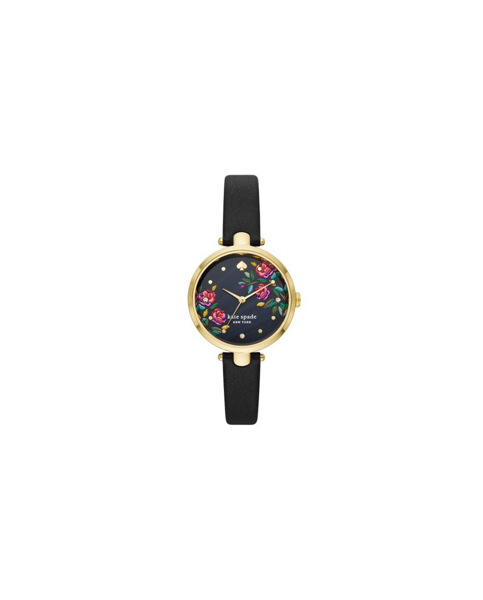 Buy Watch Kate Spade PRO PLANET LEATHER KSW1769