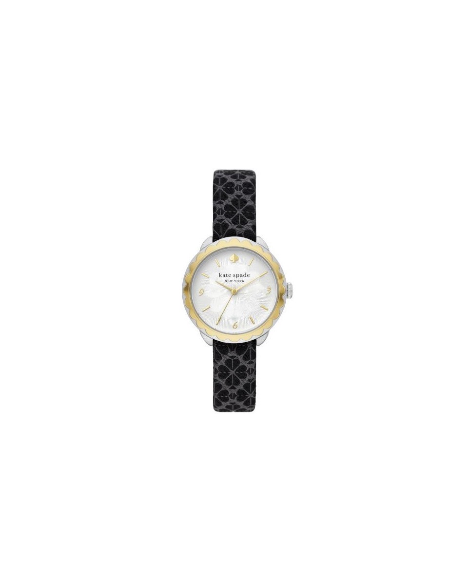 Kaufen Uhr Kate Spade FABRIC KSW1771