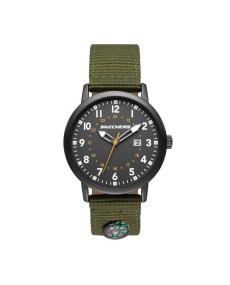 Buy Watch Skechers NYLON SR5182