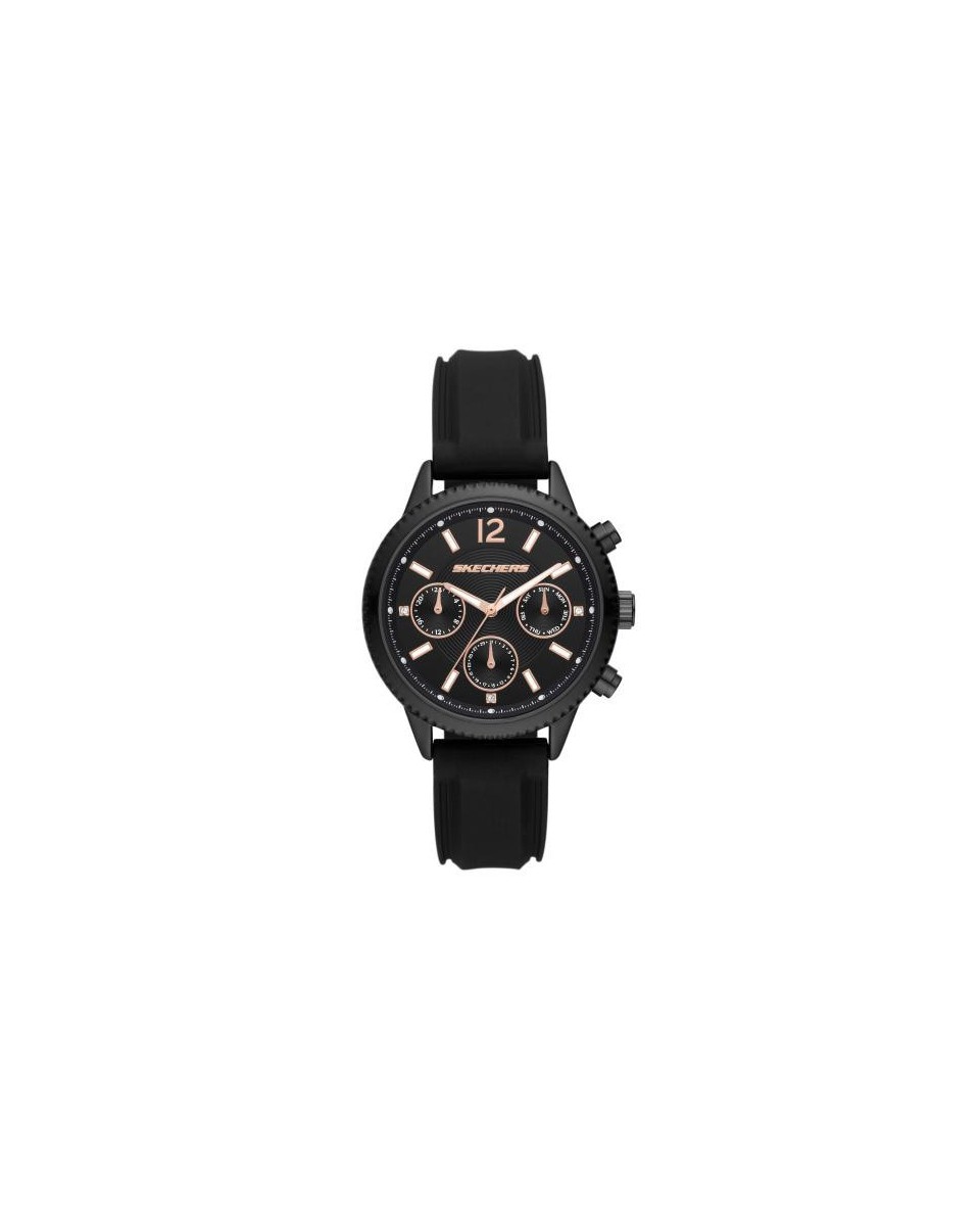 Acquista Orologio Skechers SILICONE SR6246