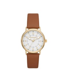 Buy Watch Skechers LEATHER SR6248