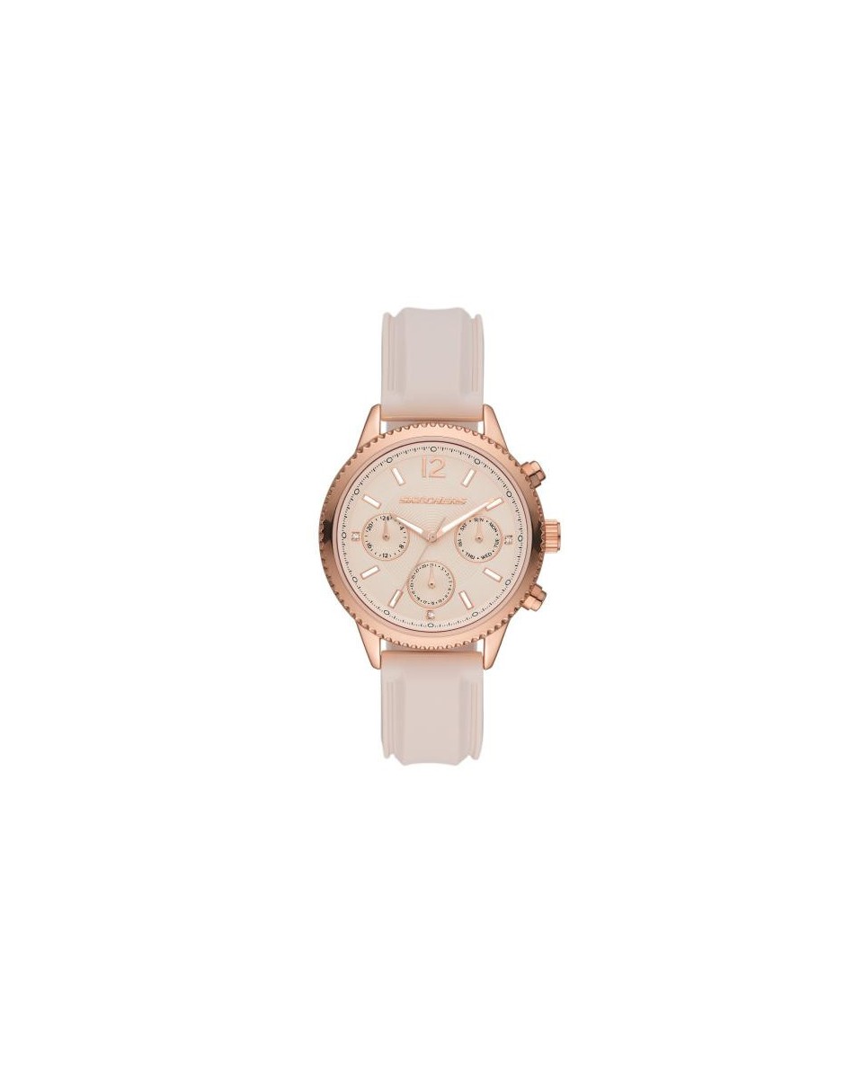 Kaufen Uhr Skechers SILICONE SR6250