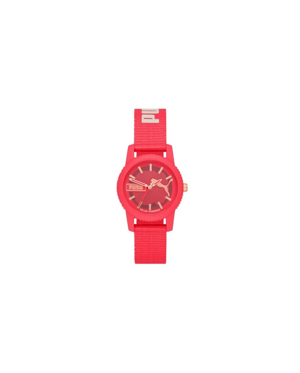 Kaufen Uhr Puma PRO-PLANET TEXTILE P1073