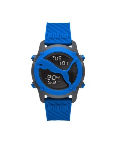 Kaufen Uhr Puma POLYURETHANE P5101