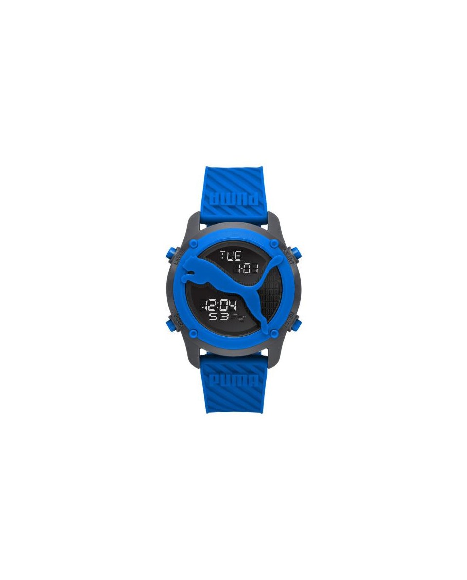 Kaufen Uhr Puma POLYURETHANE P5101