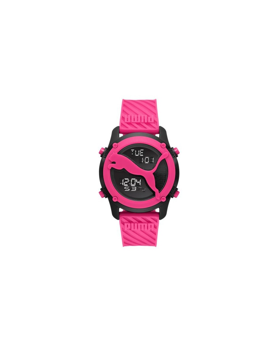 Buy Watch Puma POLYURETHANE P5102