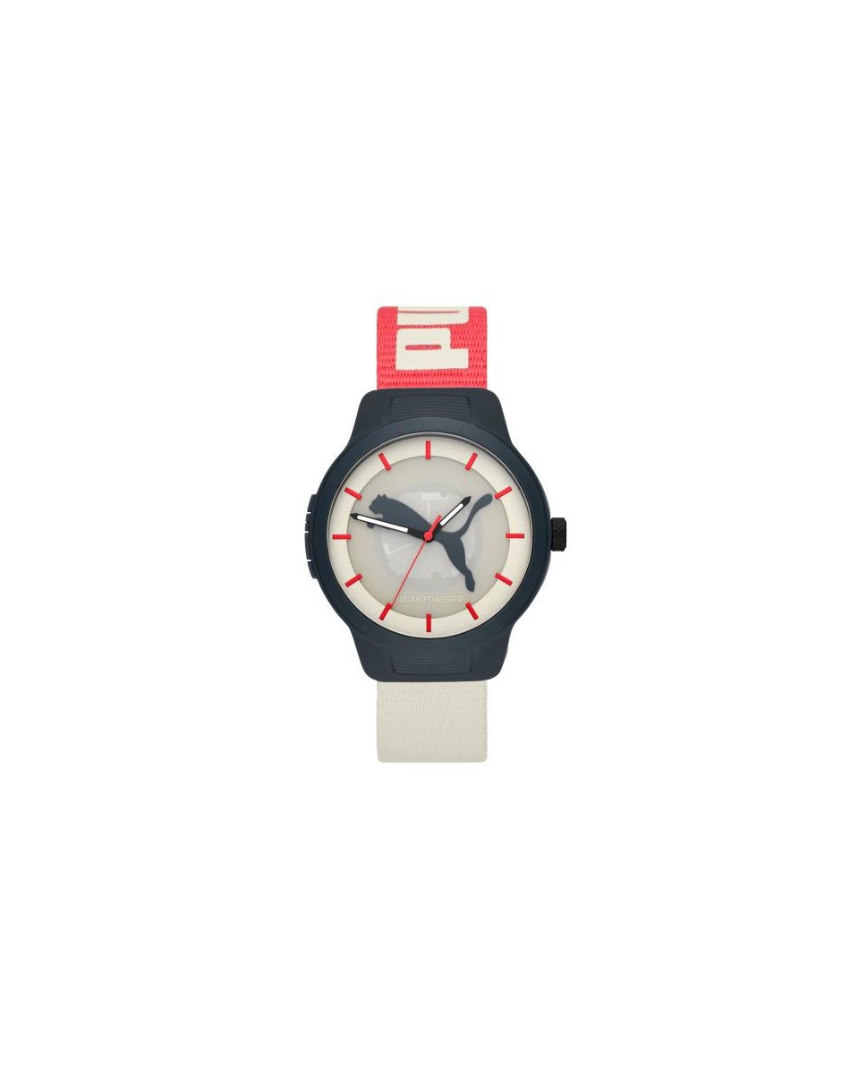 Kaufen Uhr Puma PRO-PLANET TEXTILE P5103