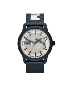 Купить часы Puma PRO-PLANET TEXTILE P5104