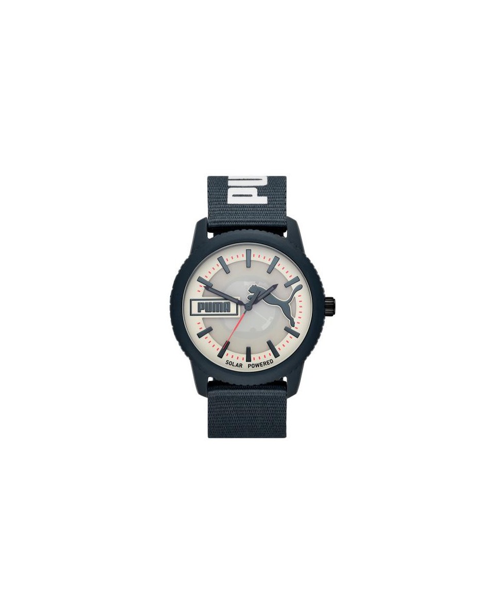 Buy Watch Puma PRO-PLANET TEXTILE P5104