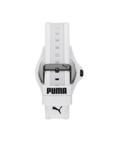 Acheter Montre Puma SILICONE P6045