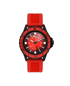 Comprar Relogio Puma SILICONE P6046