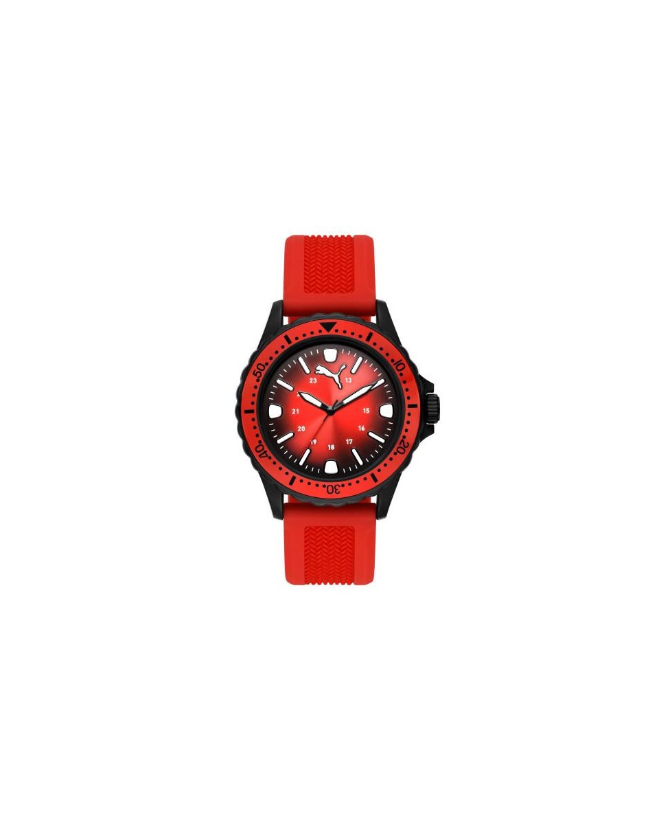 Купить часы Puma SILICONE P6046