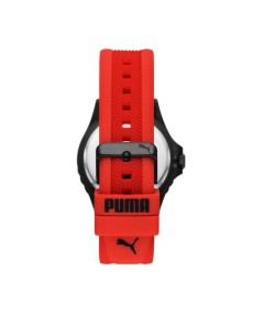 Купить часы Puma SILICONE P6046