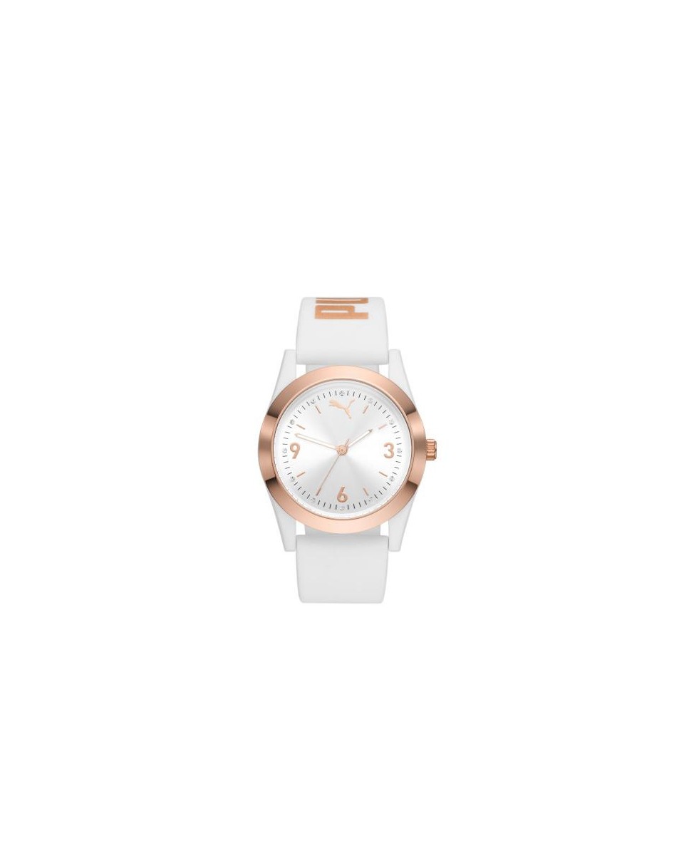 Buy Watch Puma SILICONE P6049