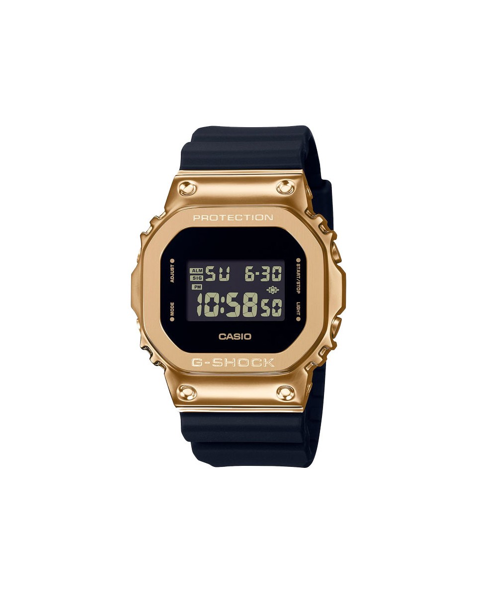 Casio G-SHOCK GM-5600G-9ER