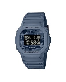 Casio G-SHOCK DW-5600CA-2ER