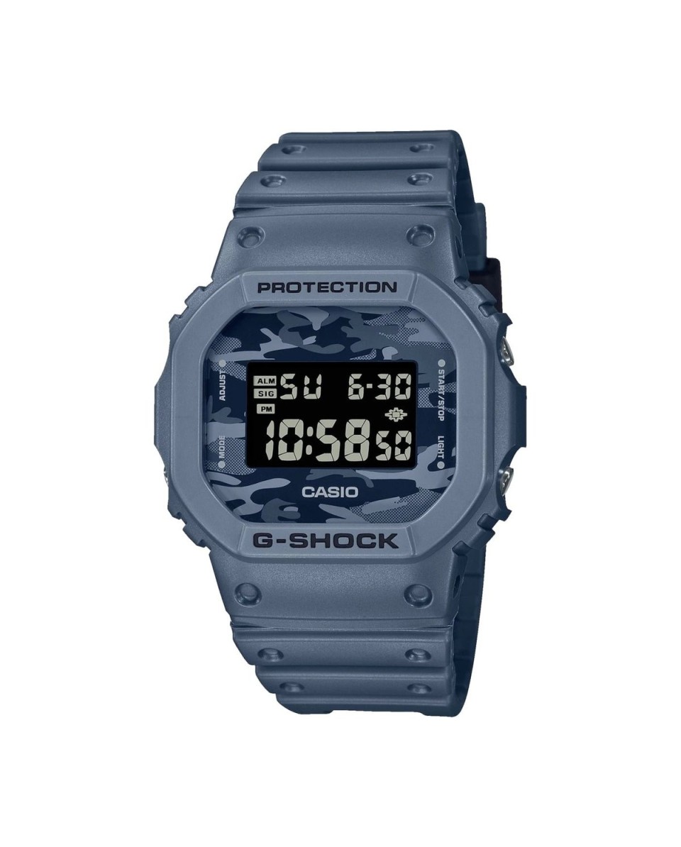 Casio G-SHOCK DW-5600CA-2ER