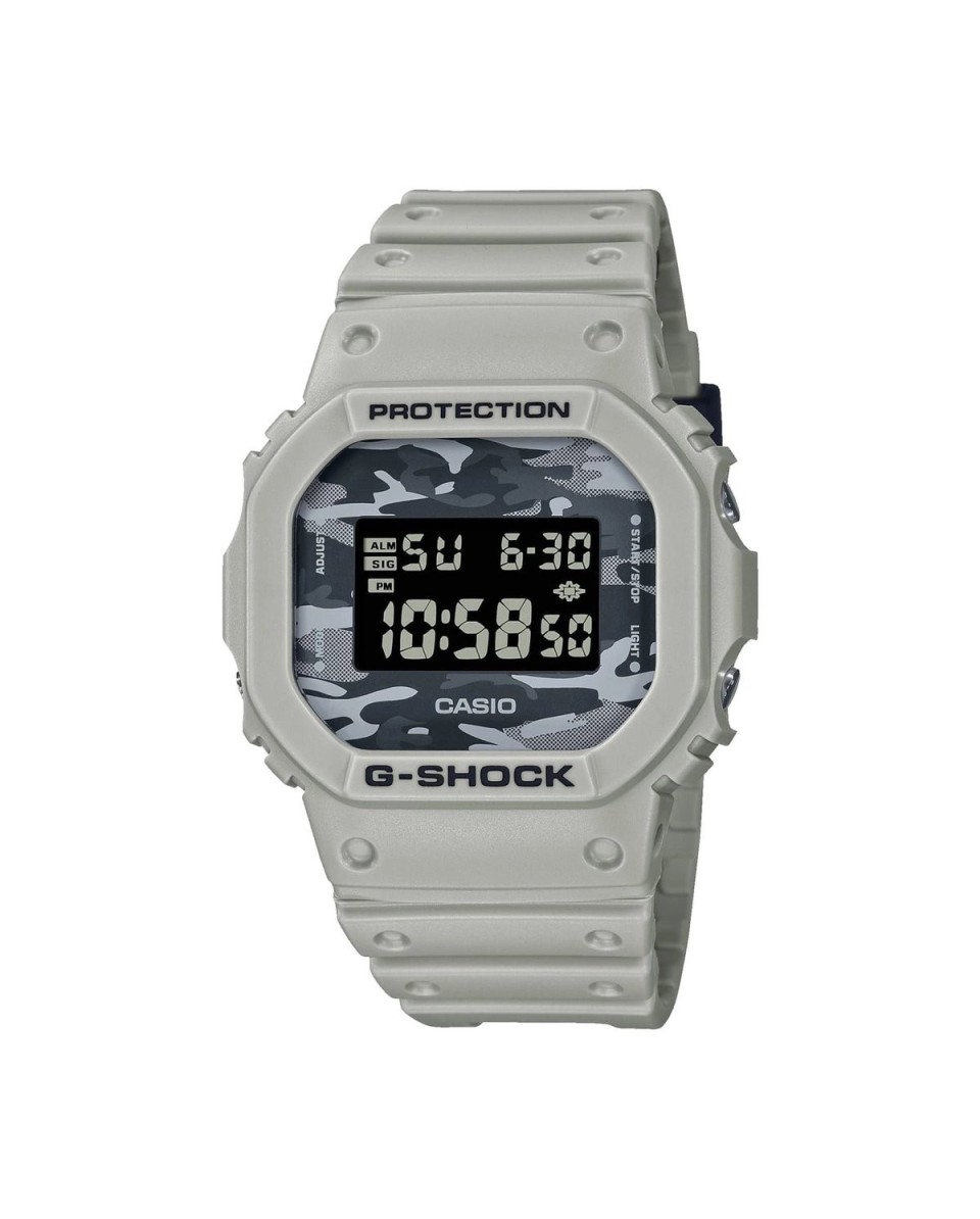 Casio G-SHOCK DW-5600CA-8ER