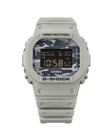 Casio G-SHOCK DW-5600CA-8ER