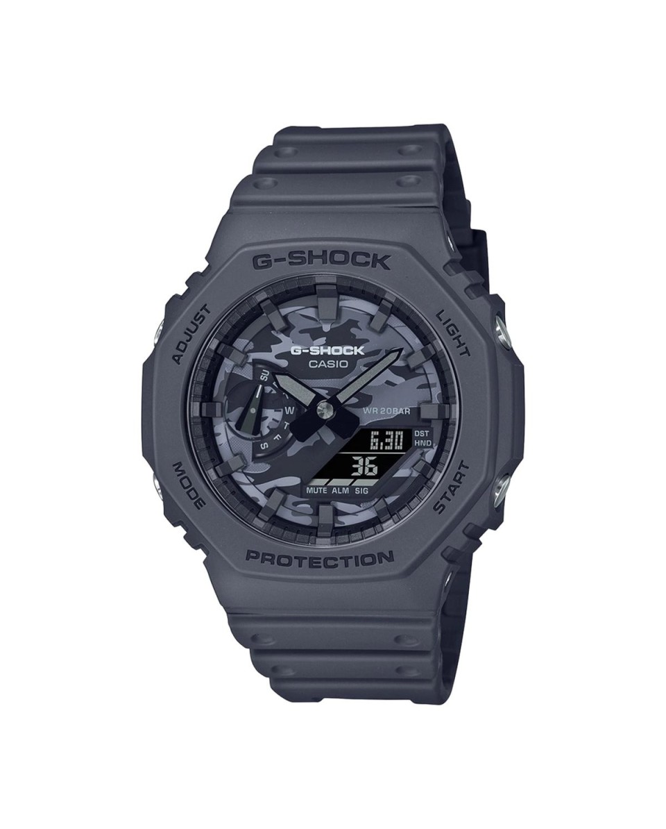 Casio G-SHOCK GA-2100CA-8AER