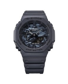 Casio G-SHOCK GA-2100CA-8AER