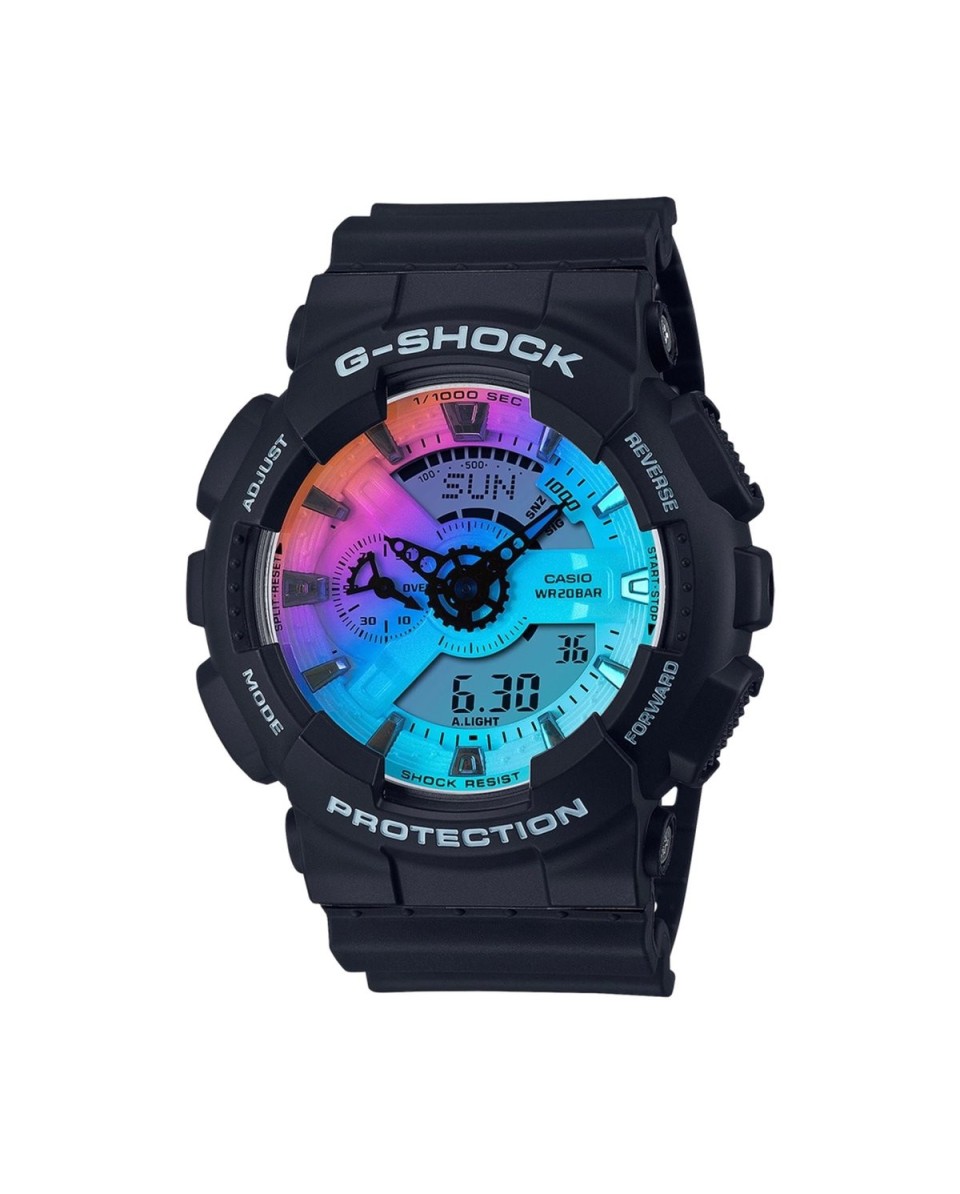 Casio G-SHOCK GA-110SR-1AER