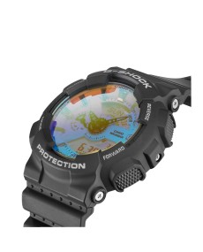 Casio G-SHOCK GA-110SR-1AER