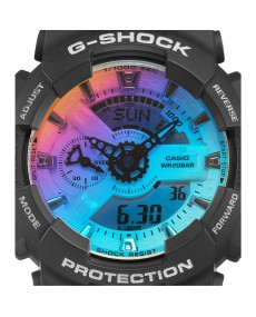 Casio G-SHOCK GA-110SR-1AER