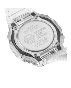 Casio G-SHOCK GA-2100SRS-7AER