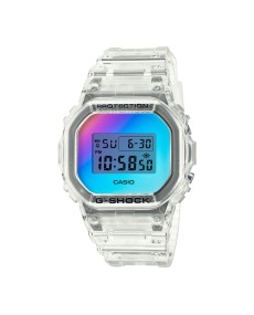 Casio G-SHOCK DW-5600SRS-7ER