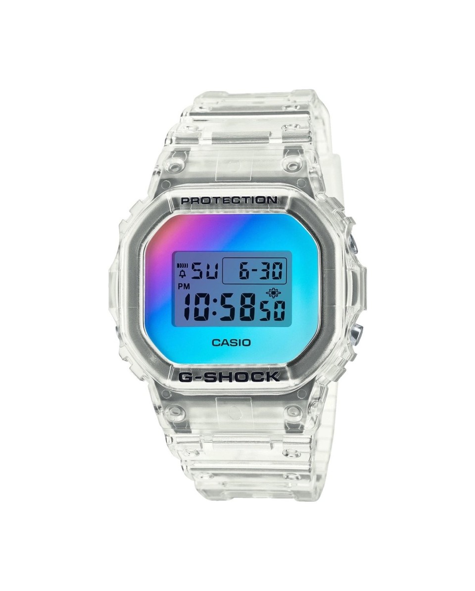 Casio G-SHOCK DW-5600SRS-7ER