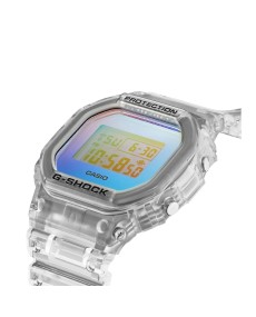 Casio G-SHOCK DW-5600SRS-7ER