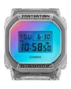 Casio G-SHOCK DW-5600SRS-7ER