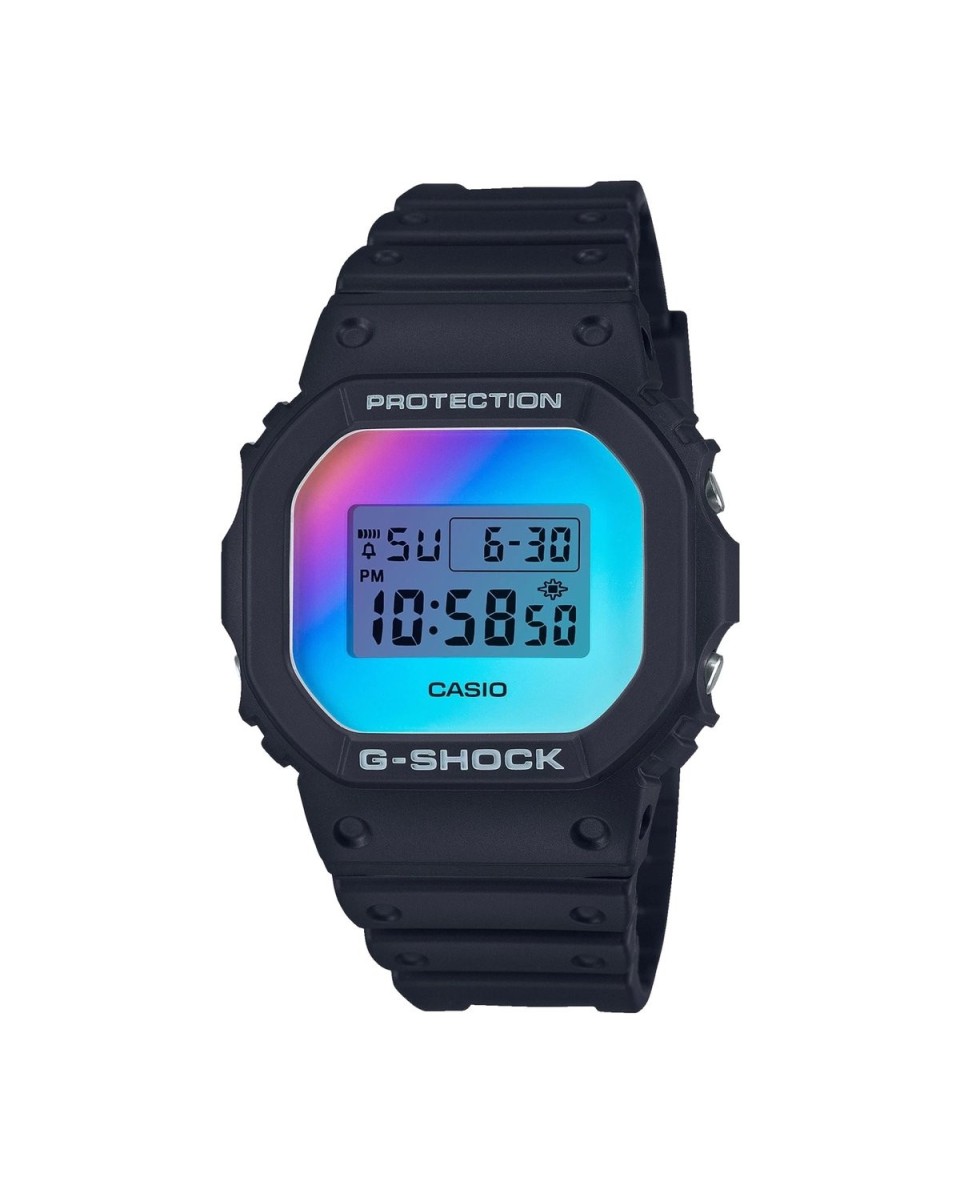 Casio G-SHOCK DW-5600SR-1ER