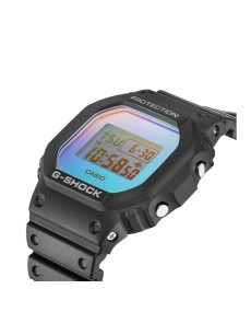 Casio G-SHOCK DW-5600SR-1ER