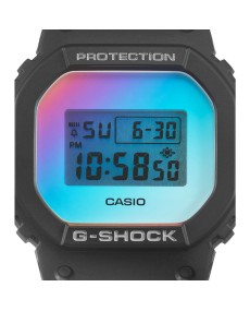 Casio G-SHOCK DW-5600SR-1ER