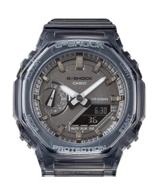 Casio G-SHOCK GMA-S2100SK-1AER