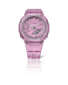 Casio G-SHOCK GMA-S2100SK-4AER