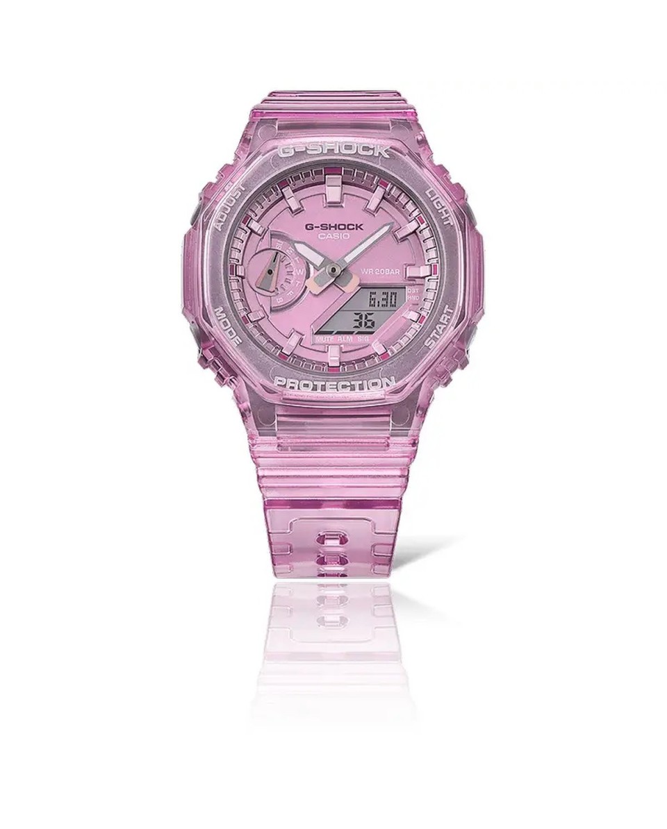 Casio G-SHOCK GMA-S2100SK-4AER