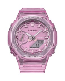 Casio G-SHOCK GMA-S2100SK-4AER