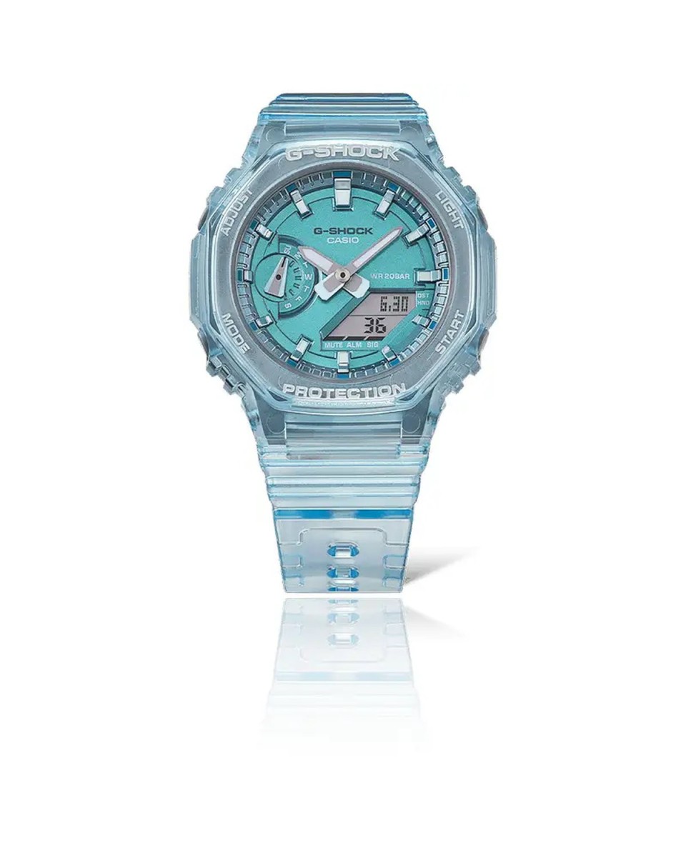 Casio G-SHOCK GMA-S2100SK-2AER