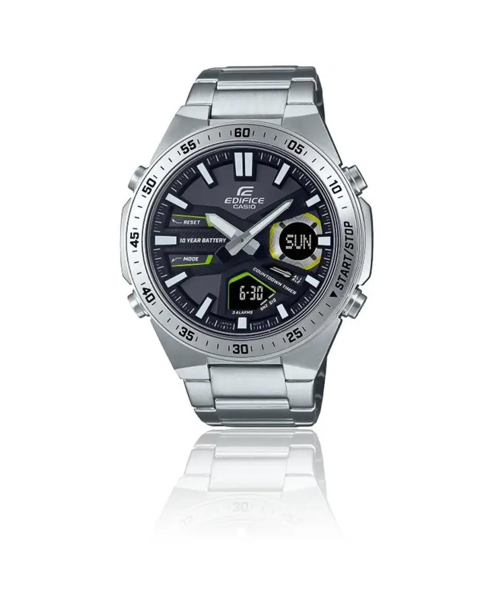 Casio EDIFICE EFV-C110D-1A3VEF