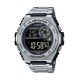 Casio COLLECTION MWD-100HD-1BV: A Timepiece Review