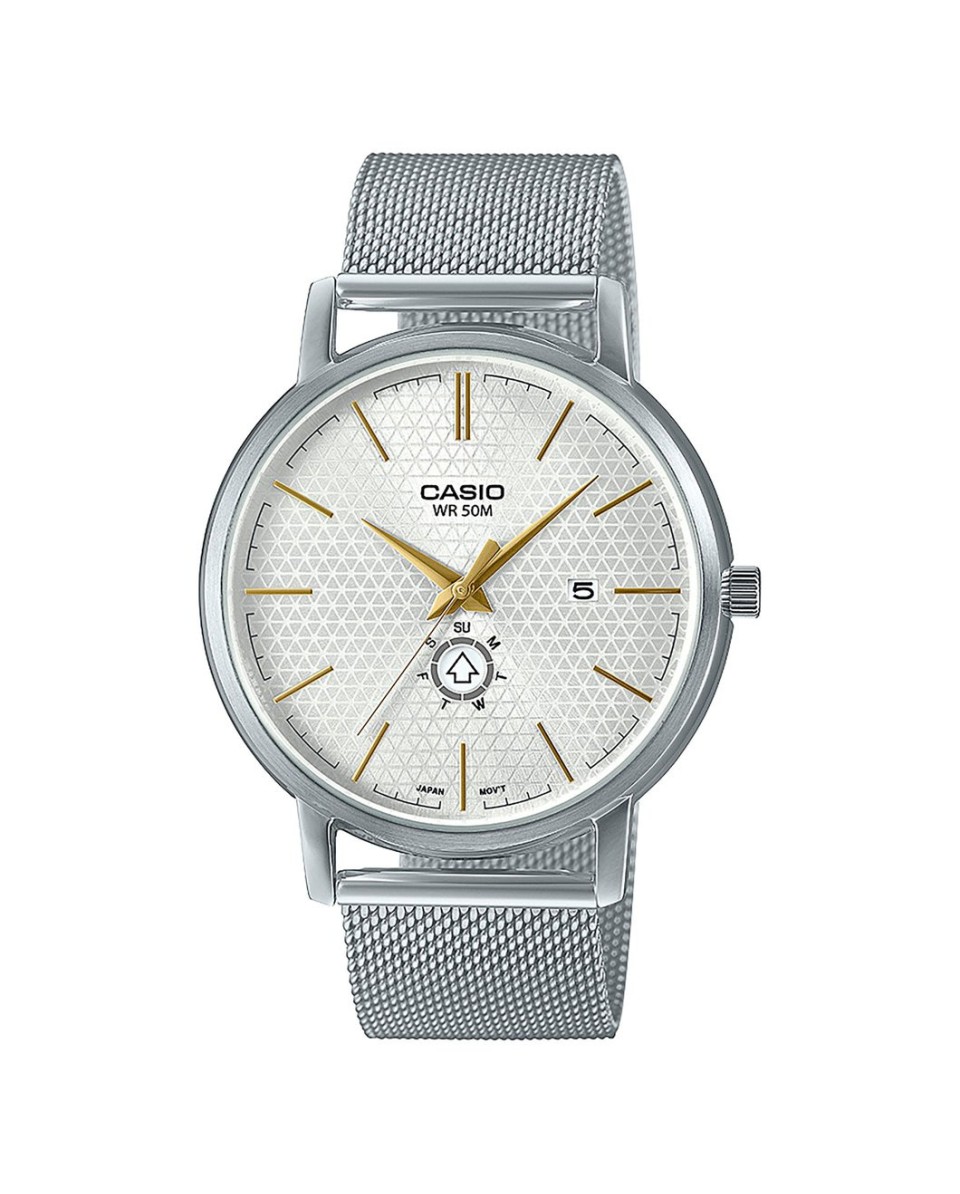 Casio MTP-B125M-7AV: Classic Collection Watch