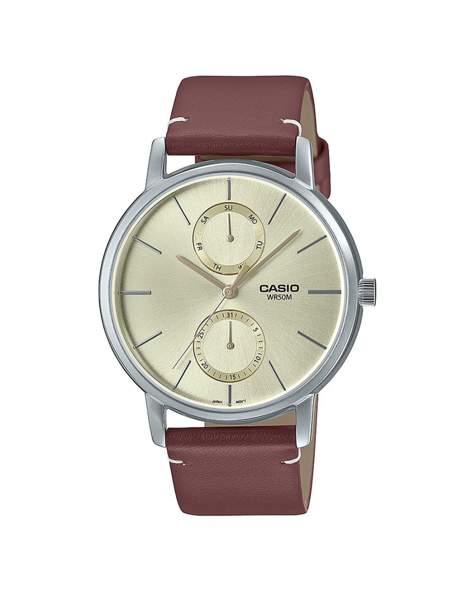 Casio MTP-B310L-9AV: Classic Collection Watch