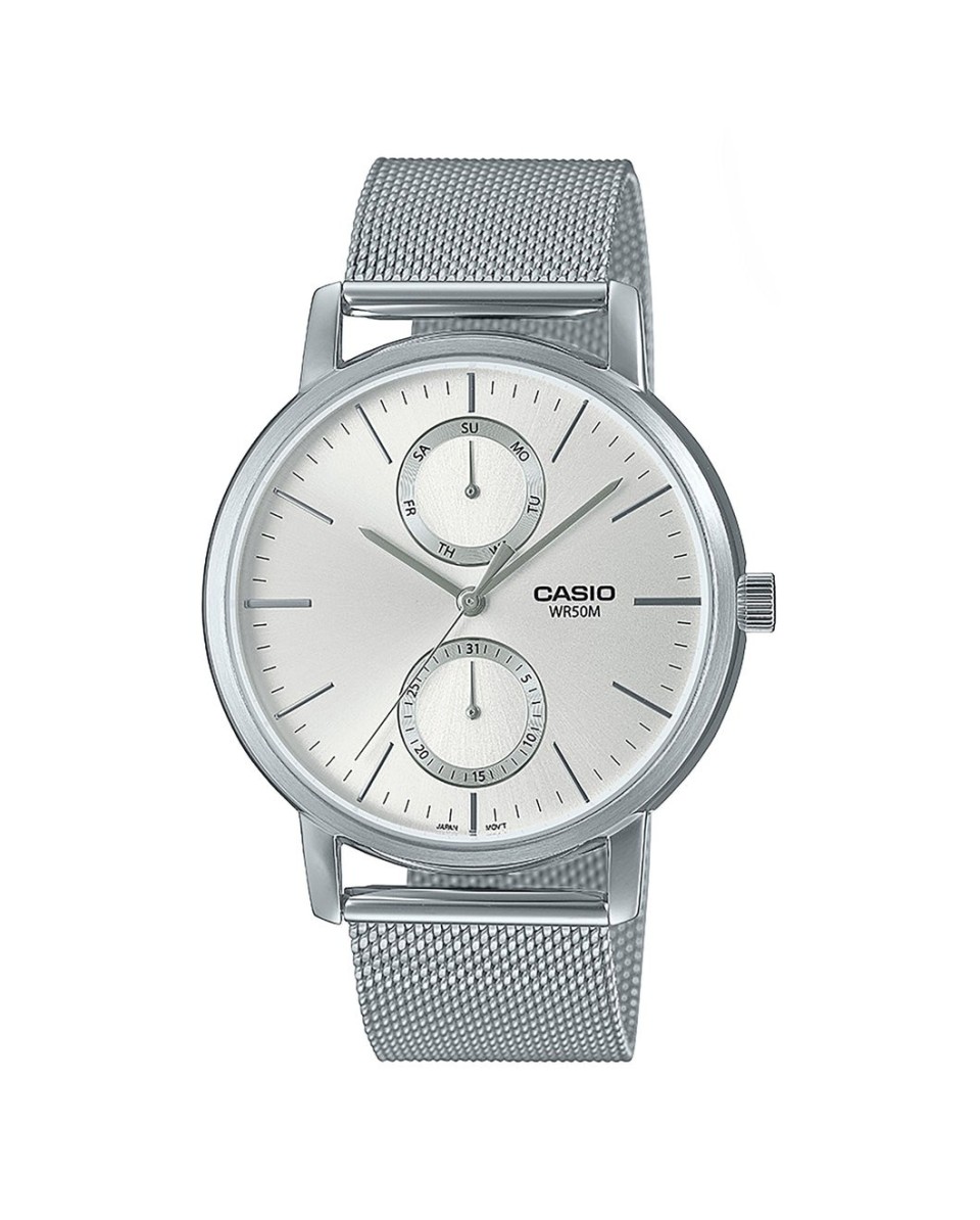 Casio MTP-B310M-7AVEF часы Casio COLLECTION MTP-B310M-7AVEF