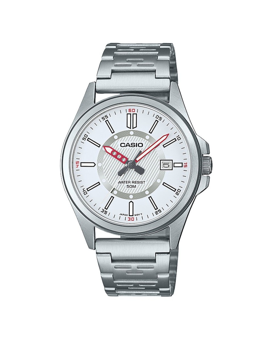 Casio MTP-E700D-7EVEF часы Casio COLLECTION MTP-E700D-7EVEF