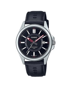 Reloj Casio MTP-E700L-1: estilo y precisión