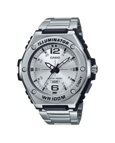 Casio COLLECTION MWA-100HD-7AV Watch - TicTacArea